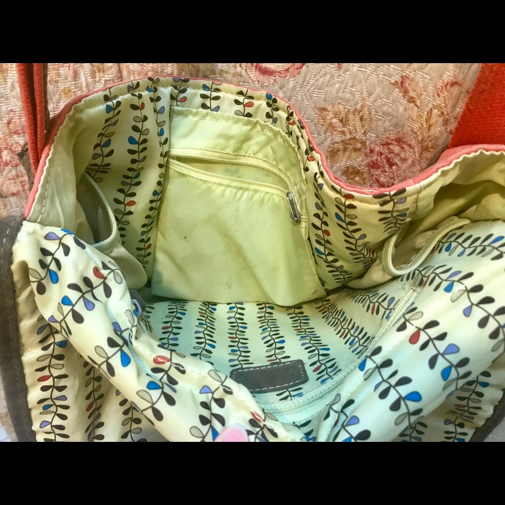 Shoulder Bag - Picture 3 of 4